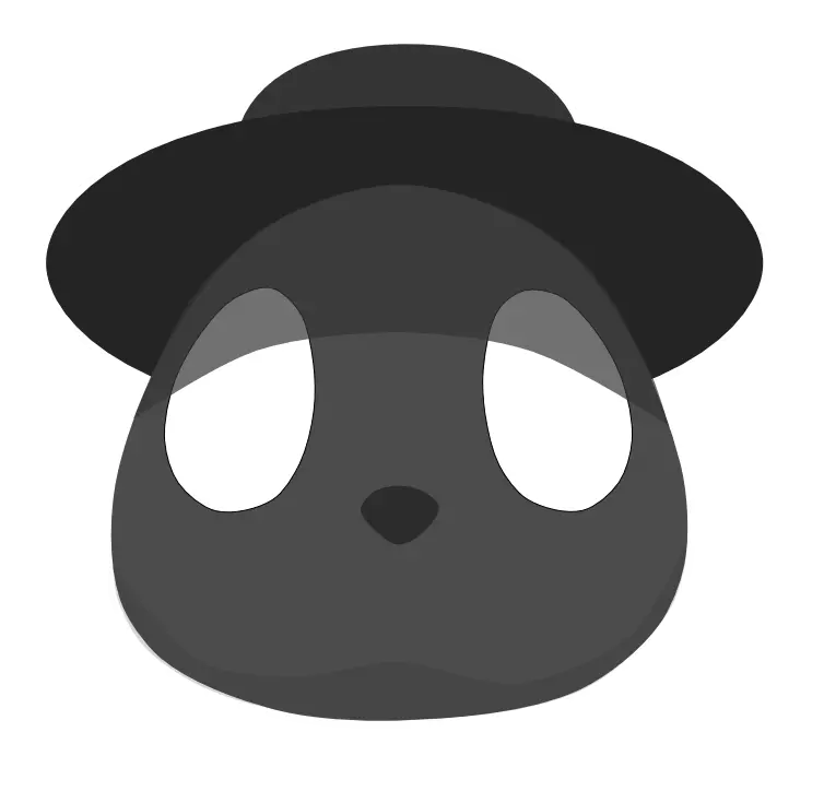 Head Noir